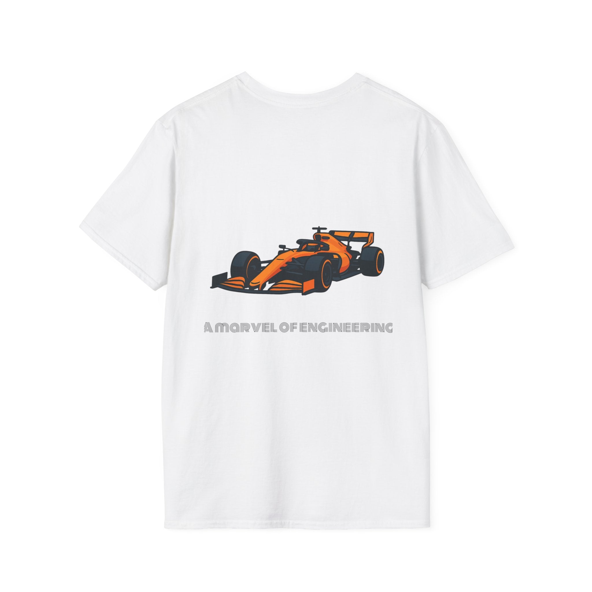 F1 Inspired T-Shirt