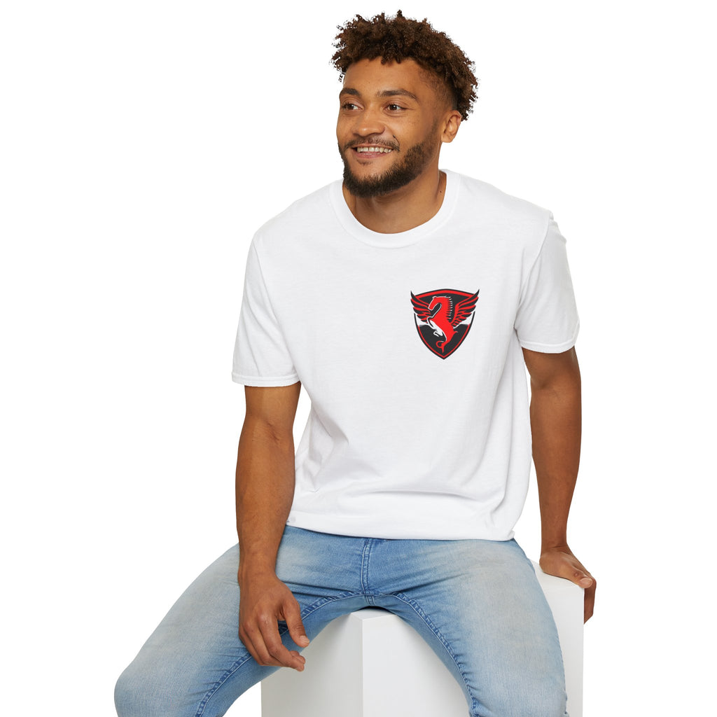 F1 Inspired T-Shirt