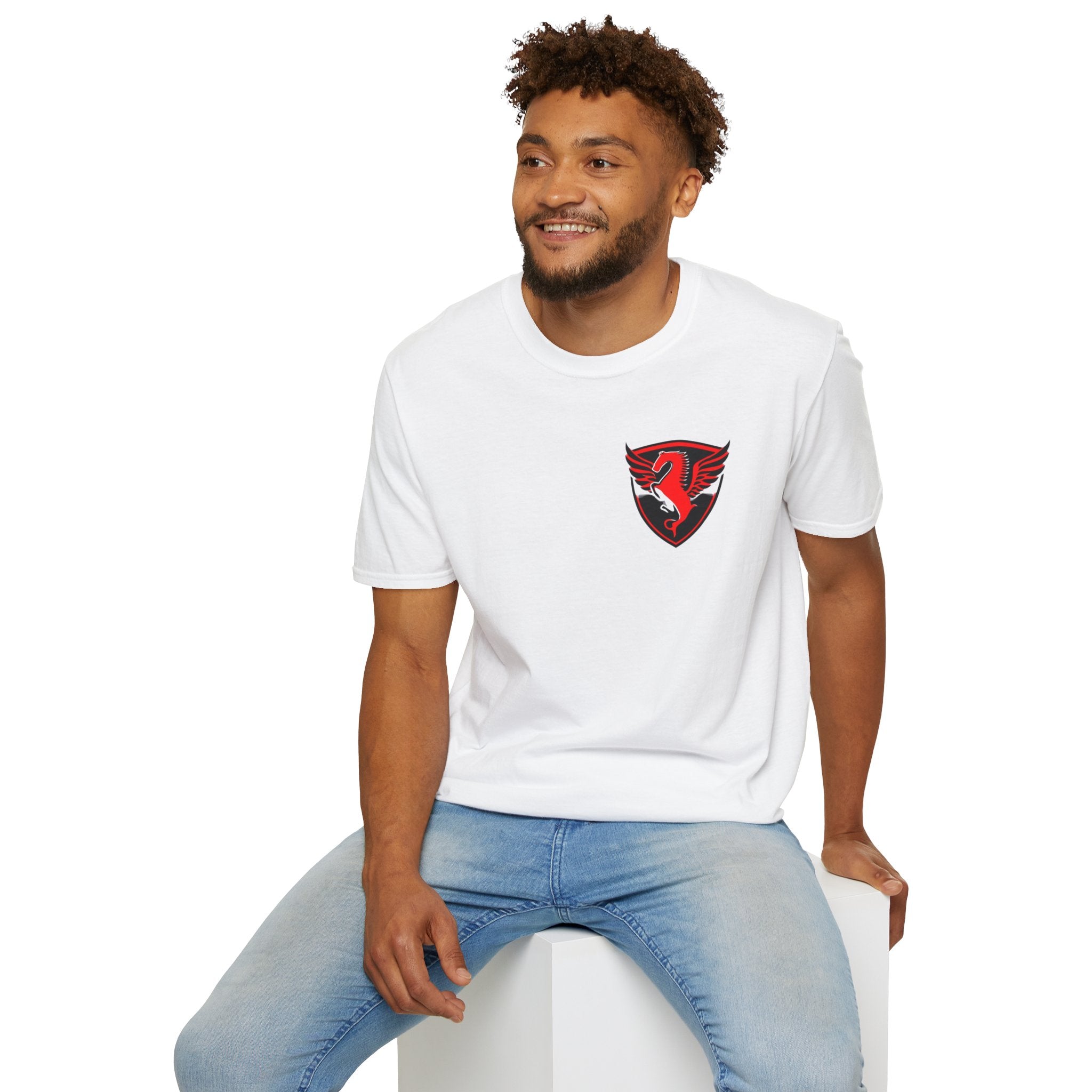 F1 Inspired T-Shirt