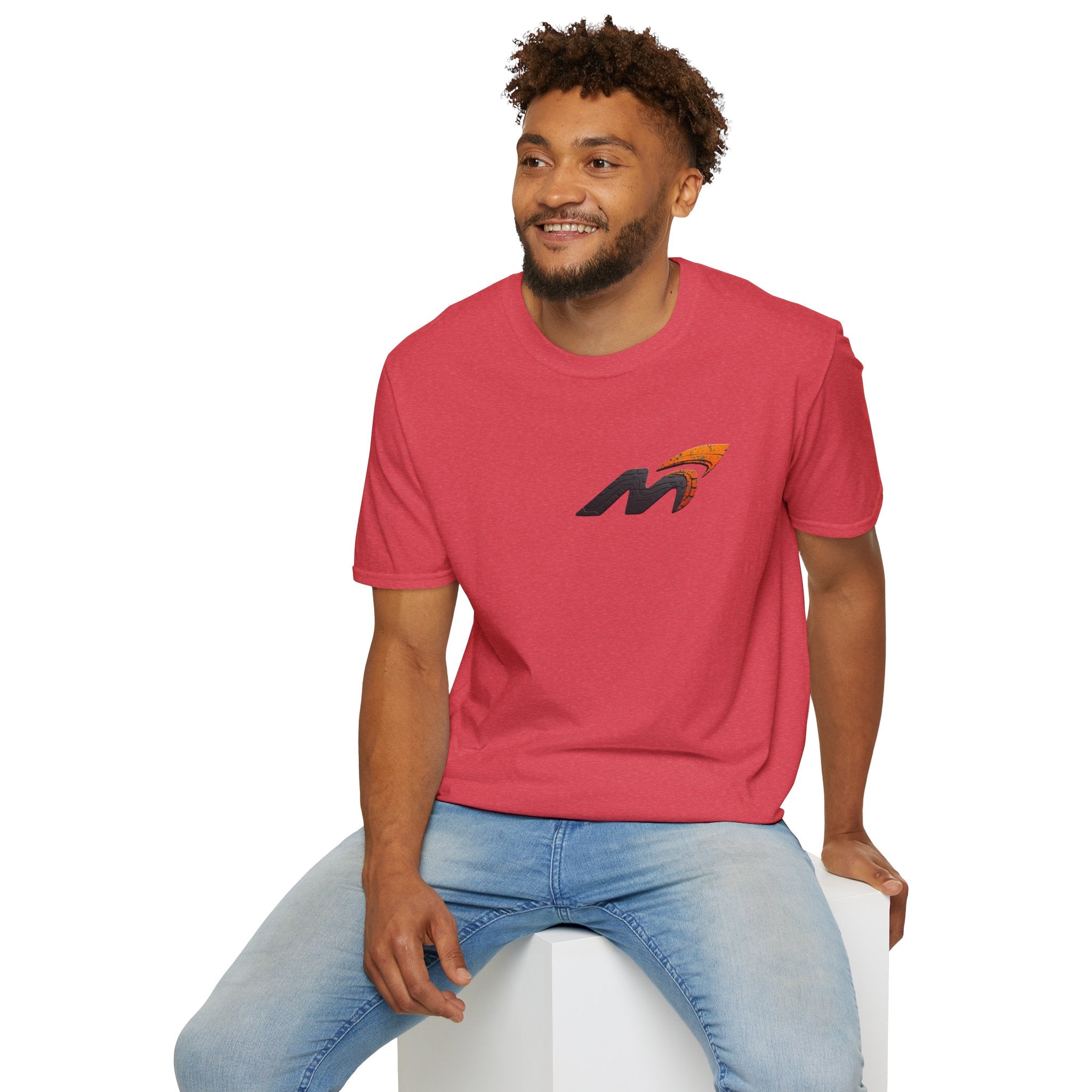 F1 Inspired T-Shirt
