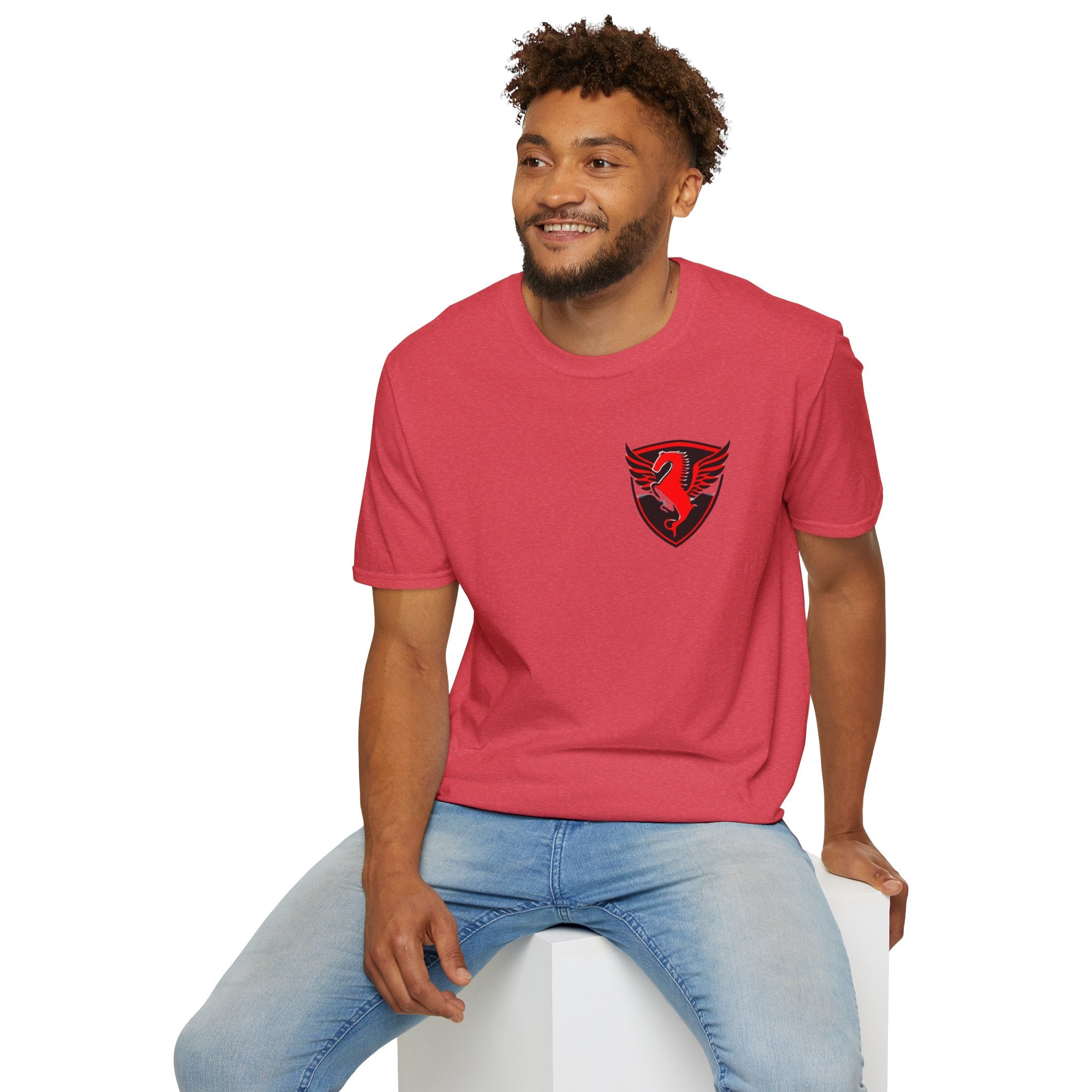 F1 Inspired T-Shirt