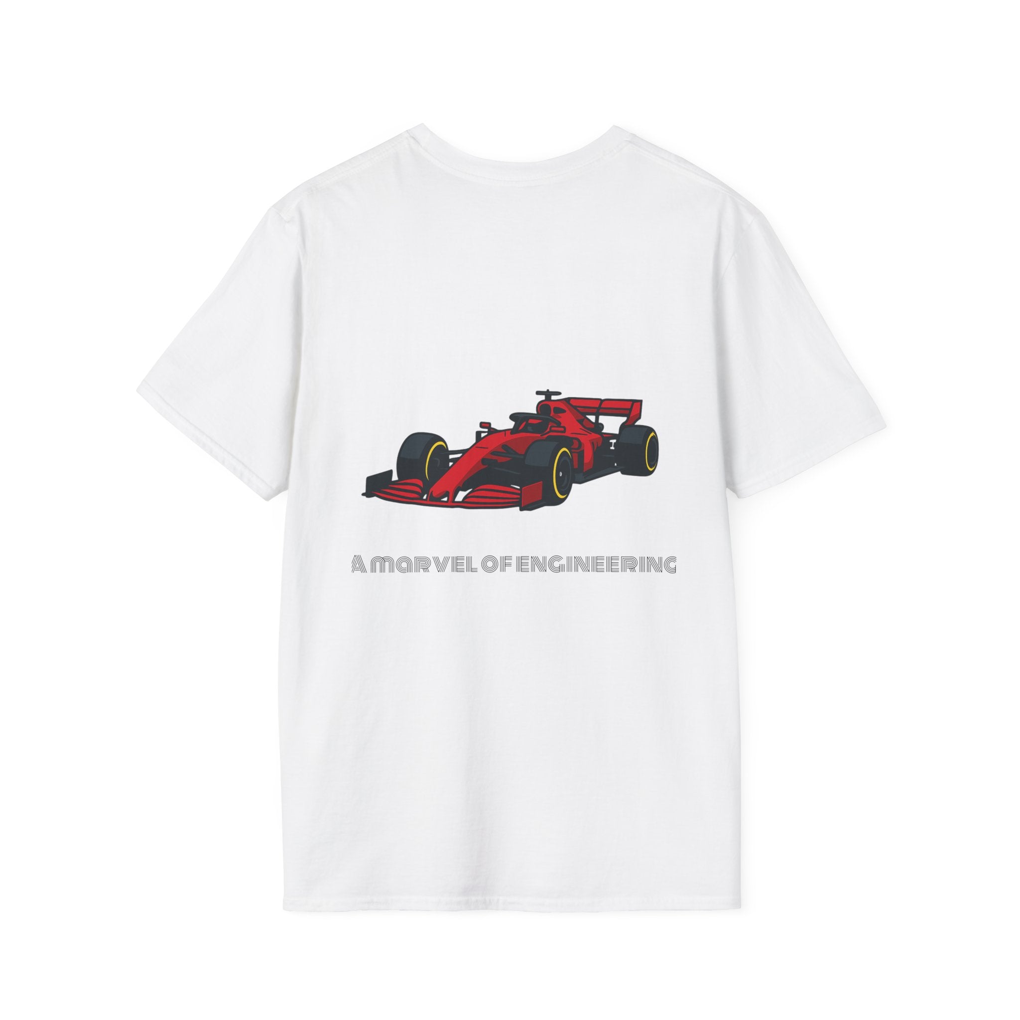F1 Inspired T-Shirt